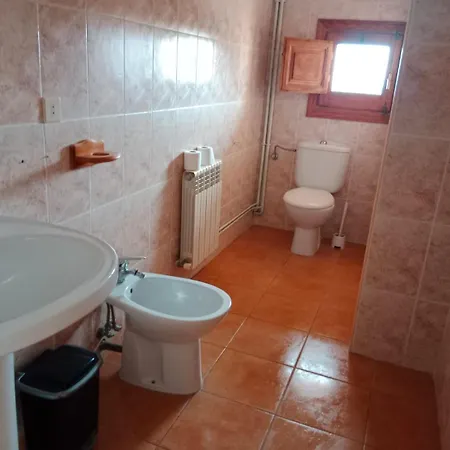 El Rincon De La Abadia Fuentes de Rubielos